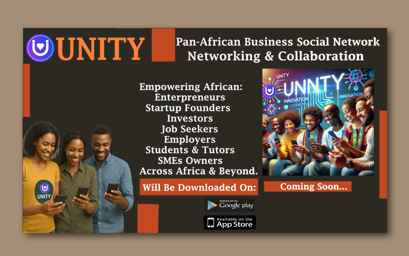 UNITY